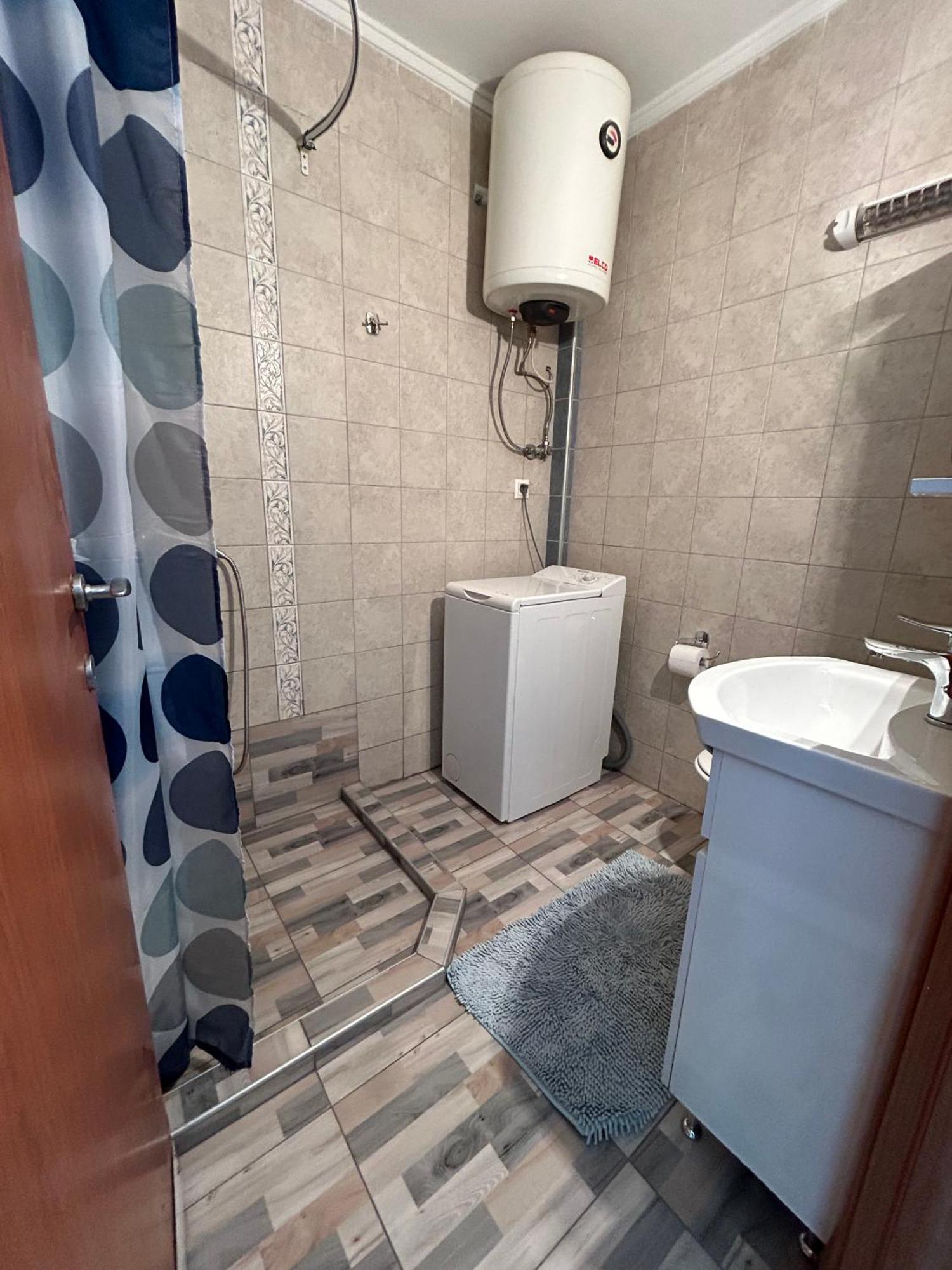 Ladadika Terraza Apt #1 Thessaloniki Buitenkant foto